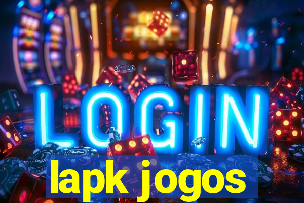 lapk jogos